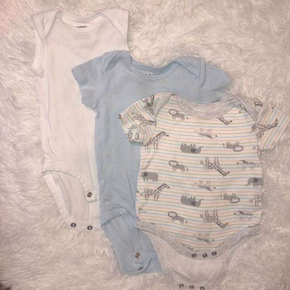 One piece bundle